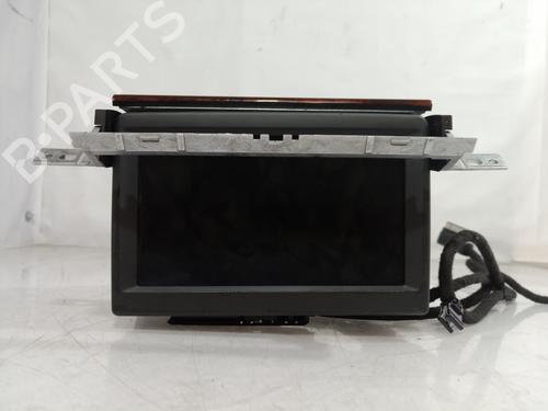 Used Display monitor AUDI A8 D3 (4E2, 4E8) 3.7 quattro (280 hp) 9720263