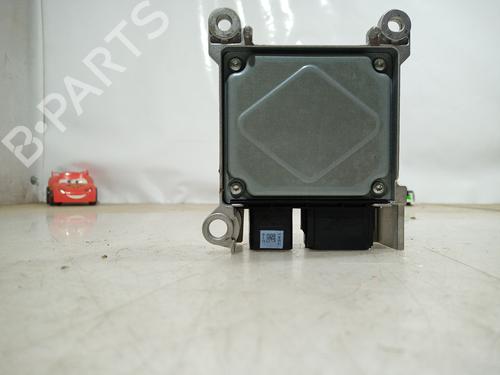 ECU airbags FORD MONDEO IV (BA7)  | BP11853457M53 
