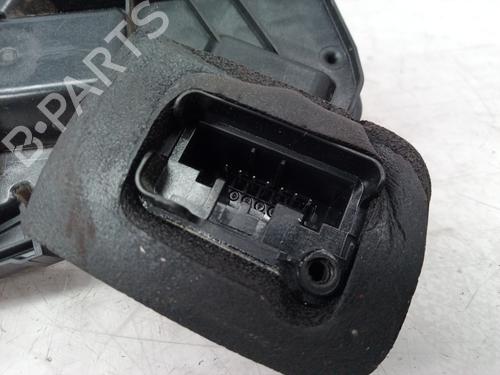 Rear left lock VW POLO V (6R1, 6C1) 1.2 TSI | BP10109690C100 