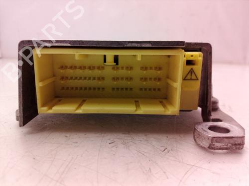 ECU airbags TOYOTA AURIS (_E15_) 2.0 D-4D (ADE150_, ADE150R) | BP8599091M53 