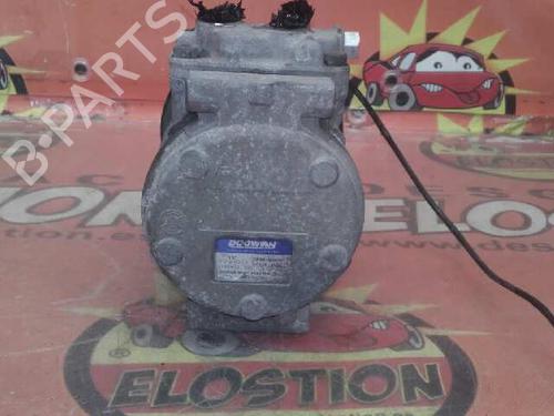 AC compressor KIA SPORTAGE SUV (K00)  | BP12439058M34 