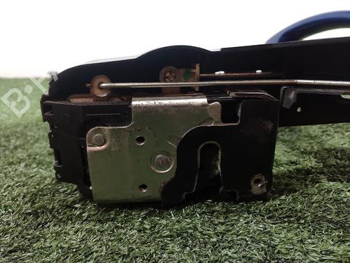 Front left lock FORD FIESTA V (JH_, JD_) ST150 | BP21788963C98 