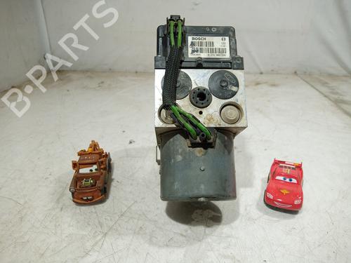 Used ABS pump OPEL ZAFIRA A MPV (T98) 2.2 DTI 16V (F75) (125 hp) 11140530