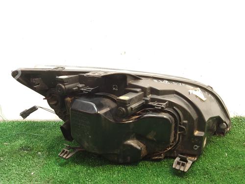 Left headlight FORD FOCUS II (DA_, HCP, DP)  | BP21191847C28 