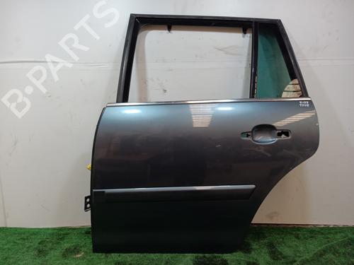 Used Left rear door CITROËN C4 Picasso I MPV (UD_) [2006-2015]  13877845