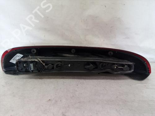 Right taillight OPEL CORSA C (X01) 1.2 (F08, F68) | BP10109645C35 
