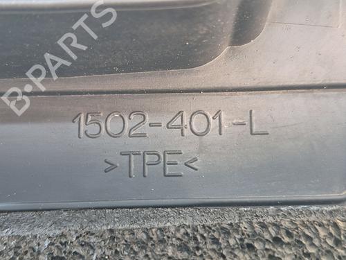 Left mirror SUZUKI IGNIS II (MH) 1.5 (RM415) | BP31183109C26 