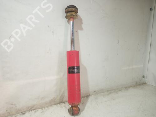Used Left front shock absorber MERCEDES-BENZ M-CLASS (W163) [1998-2005]  12322507