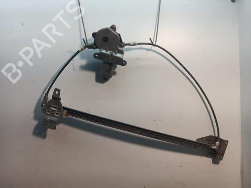 Used Front right window mechanism MERCEDES-BENZ VITO Bus (W638) [1996-2003]  16070967