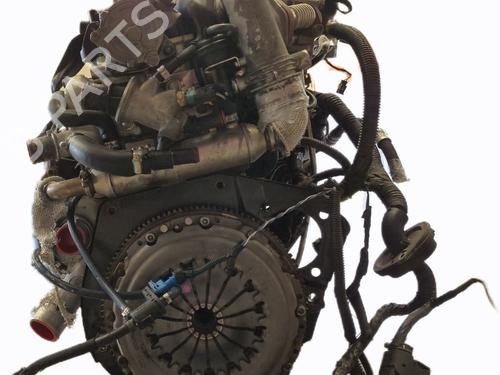 Engine FIAT DOBLO Box Body/MPV (223_) 1.9 JTD | BP39617489M1 - Image 3