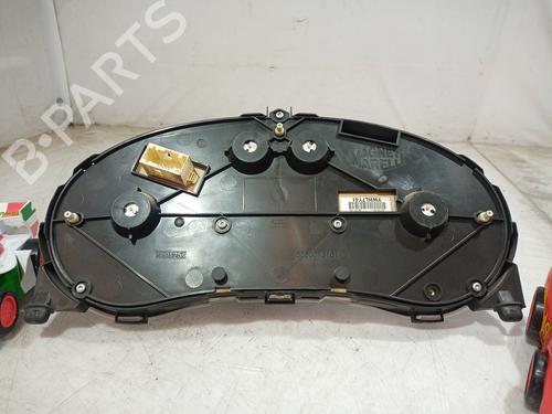 Instrument cluster PEUGEOT EXPERT Tepee (VF3X_)  | BP11282484C47 