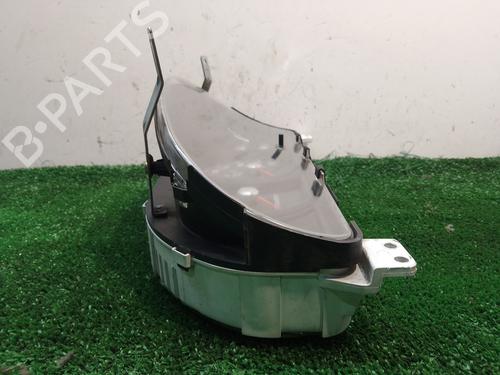Instrument cluster KIA SORENTO I (JC) 2.5 CRDi 4WD | BP22101970C47 