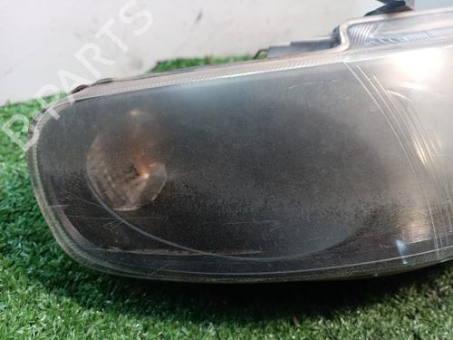 Right headlight SEAT LEON (1M1) 1.6 16 V | BP16182798C29 