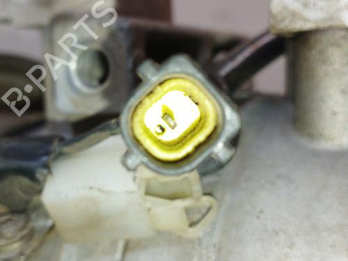 Compressor A/C SSANGYONG MUSSO (FJ) 2.9 D | BP30437787M34