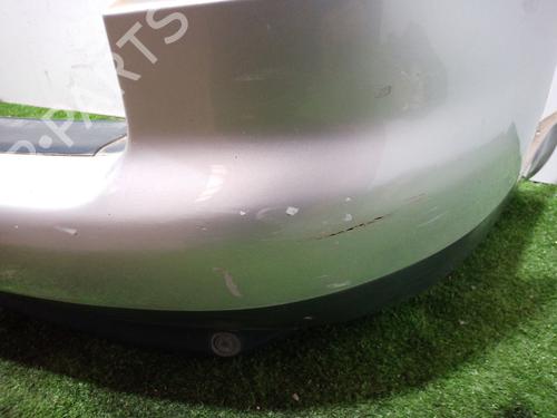 Rear bumper AUDI A6 C5 (4B2)  | BP17001079C8 