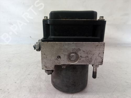 ABS pump CITROËN BERLINGO / BERLINGO FIRST MPV (MF_, GJK_, GFK_) 2.0 HDI 90 (MFRHY) | BP9968125M43 
