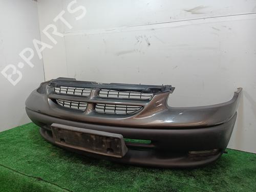 Front bumper CHRYSLER VOYAGER / GRAND VOYAGER III (GS_, NS_)  | BP13466035C7 