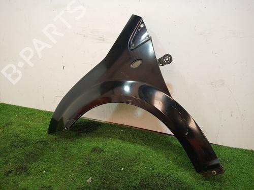 Left front fenders CITROËN C2 (JM_)  | BP16929375C41 