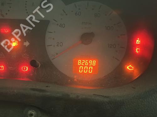 Engine RENAULT KANGOO Express (FC0/1_) 1.2 (FC01, FC0A, FC0F) | BP38175491M1 - Image 7