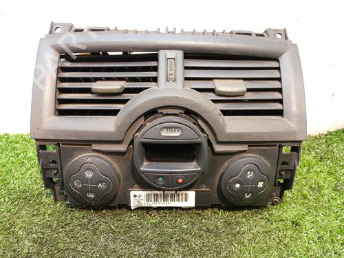 Used Climate control RENAULT MEGANE II (BM0/1_, CM0/1_) [2001-2012]  17030388