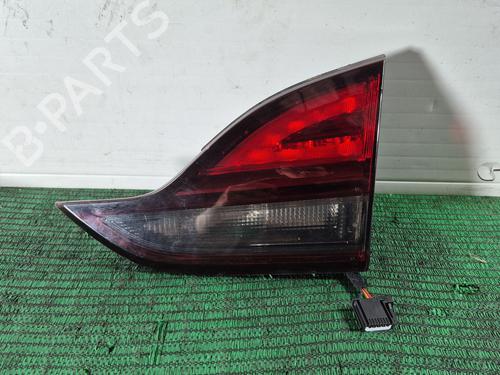 Right tailgate light OPEL ZAFIRA TOURER C (P12) 1.6 CDTI (75) | BP37440513C80 - Image 2