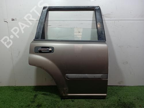 Used Right rear door NISSAN X-TRAIL I (T30) [2001-2013]  16068381