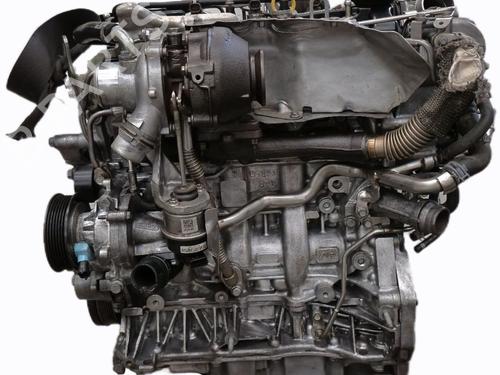 Used Engine OPEL ASTRA K (B16) 1.6 CDTi (68) (136 hp) 31160032