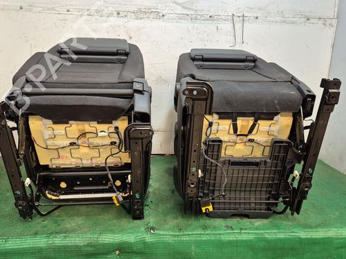 Seats set PEUGEOT 5008 II (MC_, MJ_, MR_, M4_) 1.6 BlueHDi 120 (MCBHZH, MCBHZW) | BP29122493C78 