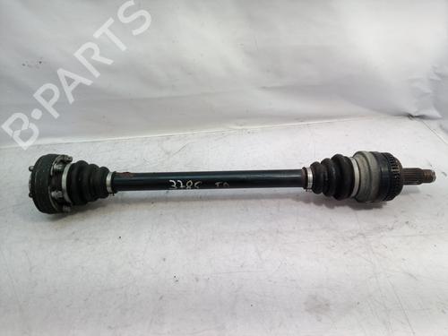 Antriebswelle rechts hinten für BMW 3 (E90) 325 i (218 hp) 9640189
