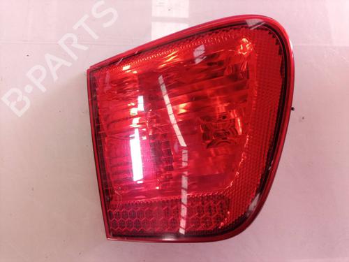 Used Left tailgate light SEAT IBIZA II (6K1) 1.4 (60 hp) 7928853