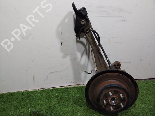 Right rear steering knuckle SUBARU LEGACY IV Estate (BP) 3.0 R AWD (BPE) | BP15983274M28