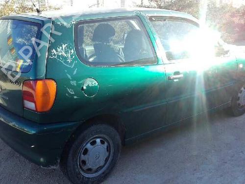 Servo brake VW POLO III (6N1) | BP7923042M42