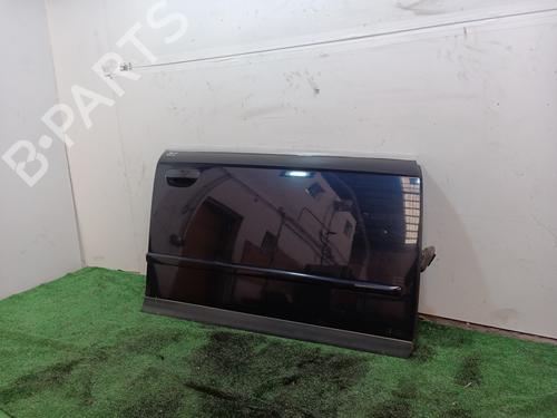 Right front door AUDI A4 B6 (8E2) 1.9 TDI | BP15216734C3 