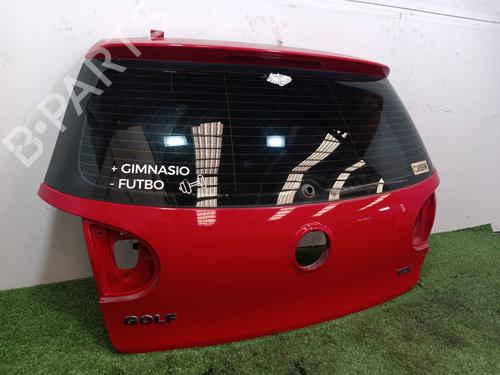 Tailgate VW GOLF V (1K1)  | BP15964742C6 