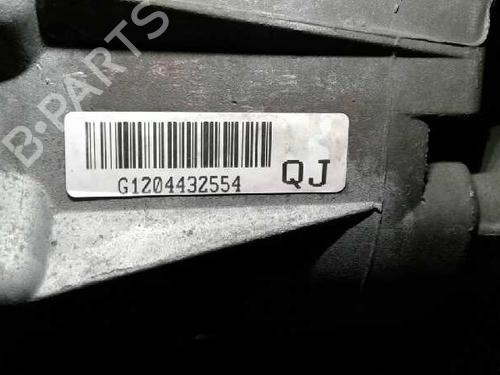 Gearkasse OPEL ASTRA H (A04) [2004-2014]  7925753