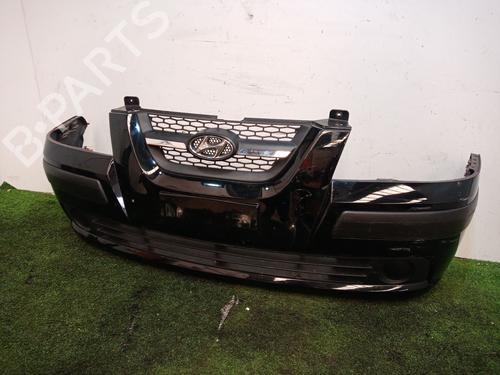 Front bumper HYUNDAI ATOS (MX) 1.1 | BP18407430C7 