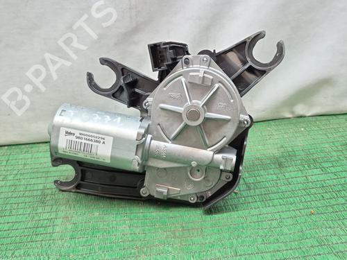Viskermotor bagrude CITROËN C4 CACTUS 1.2 THP 110 (110 hp) 27475365
