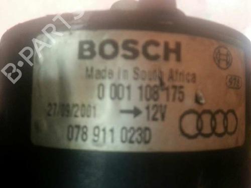 Starter AUDI A4 B6 (8E2) 2.4 | BP7923683M8 