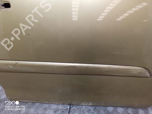 Right front door CITROËN C4 Picasso I MPV (UD_)  | BP12439142C3 