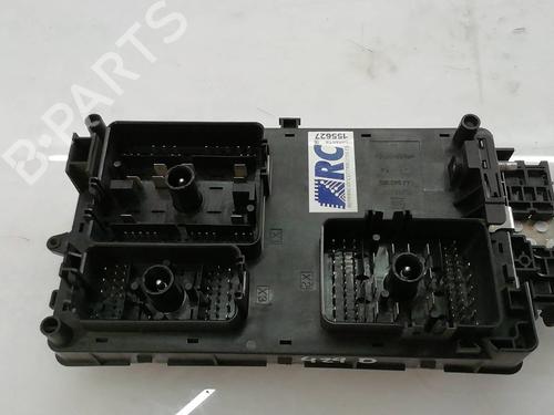 Fuse box OPEL INSIGNIA A (G09)  | BP8217322E1 