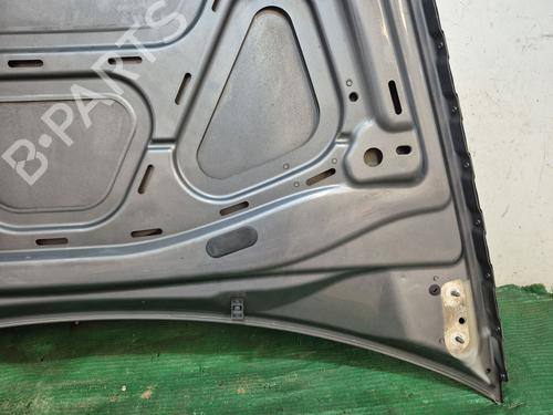 Hood PORSCHE CAYENNE (9PA) Turbo 4.5 | BP29537816C1 