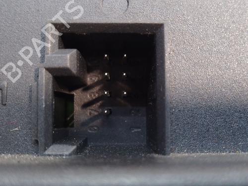 Comfort control module MERCEDES-BENZ C-CLASS Coupe (CL203) C 200 Kompressor (203.745) | BP17829038M56 