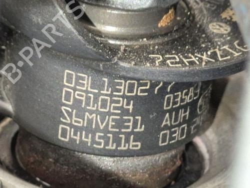 Engine SEAT EXEO (3R2) 2.0 TDI | BP36032035M1 - Image 9