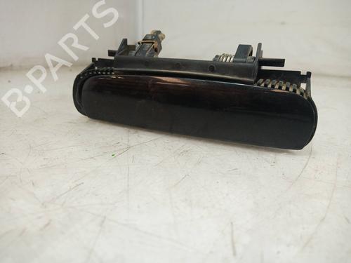 Front right exterior door handle AUDI A3 (8L1) 1.9 TDI | BP11040845C129 