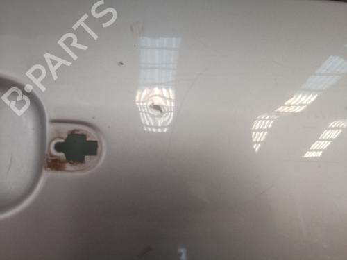 Right rear door FORD FIESTA V (JH_, JD_)  | BP11760375C5 