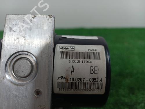 ABS pump FORD FOCUS II (DA_, HCP, DP)  | BP7928571M43 