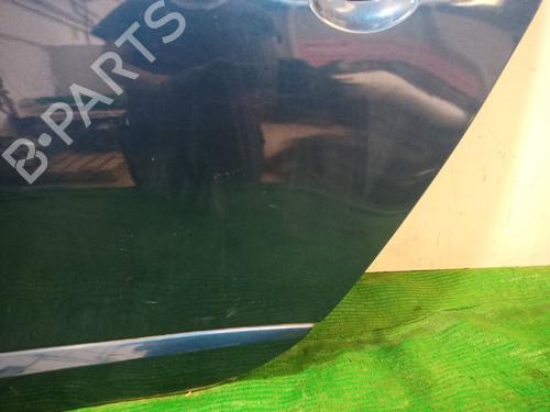 Left rear door RENAULT FLUENCE (L3_) 1.5 dCi (L30D, L30L, L306, L33F, L33L, L33M, L33V, L33W) | BP25722880C4 