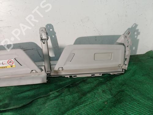 Left sun visor CITROËN C4 Grand Picasso II (DA_, DE_) 2.0 BlueHDi 150 | BP29250710I1 - Image 3