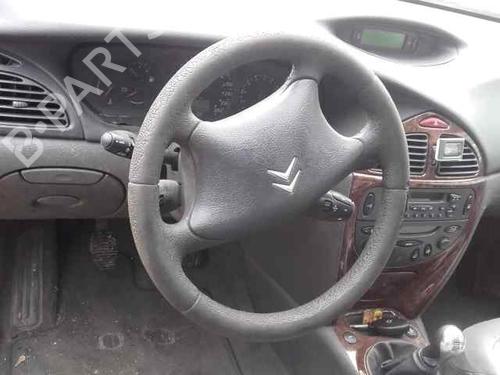 Engine control unit (ECU) CITROËN C5 I (DC_) 2.0 16V HPi (DCRLZB) | BP7924096M57 