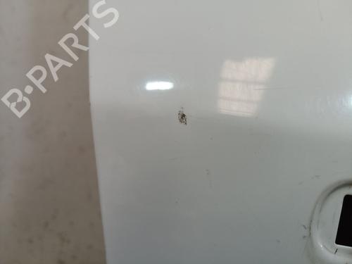 Right front door OPEL ASTRA J (P10)  | BP25005621C3 